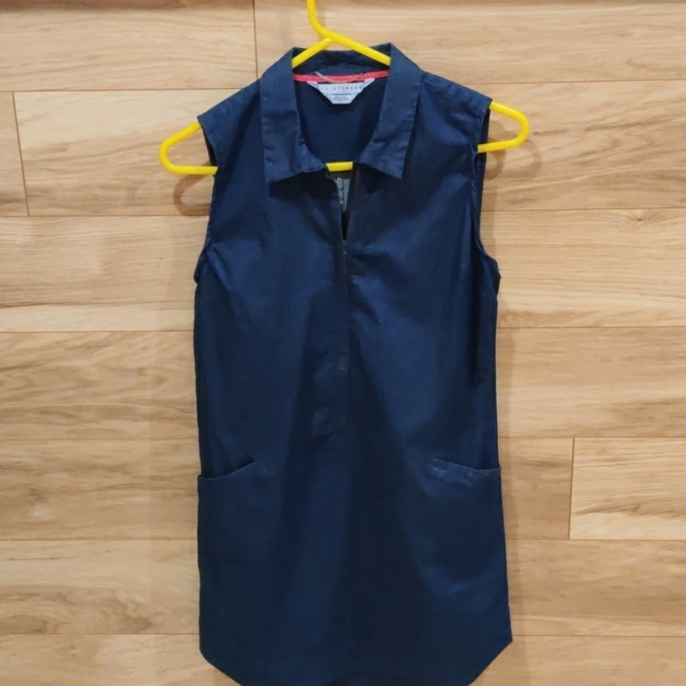Woman's dress 2
